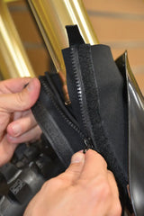 0406-0036 Pcracing Fork Skins Easy On 44 50Mm