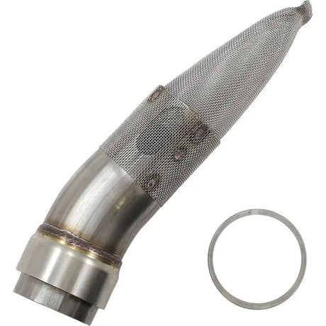 040678 Fmf Factory 4.1 Rct Exhaust Insert 94 Db - RV and Auto Parts