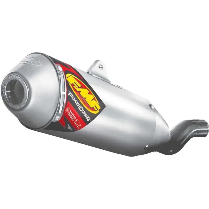 041273 Powercore 4 Muffler