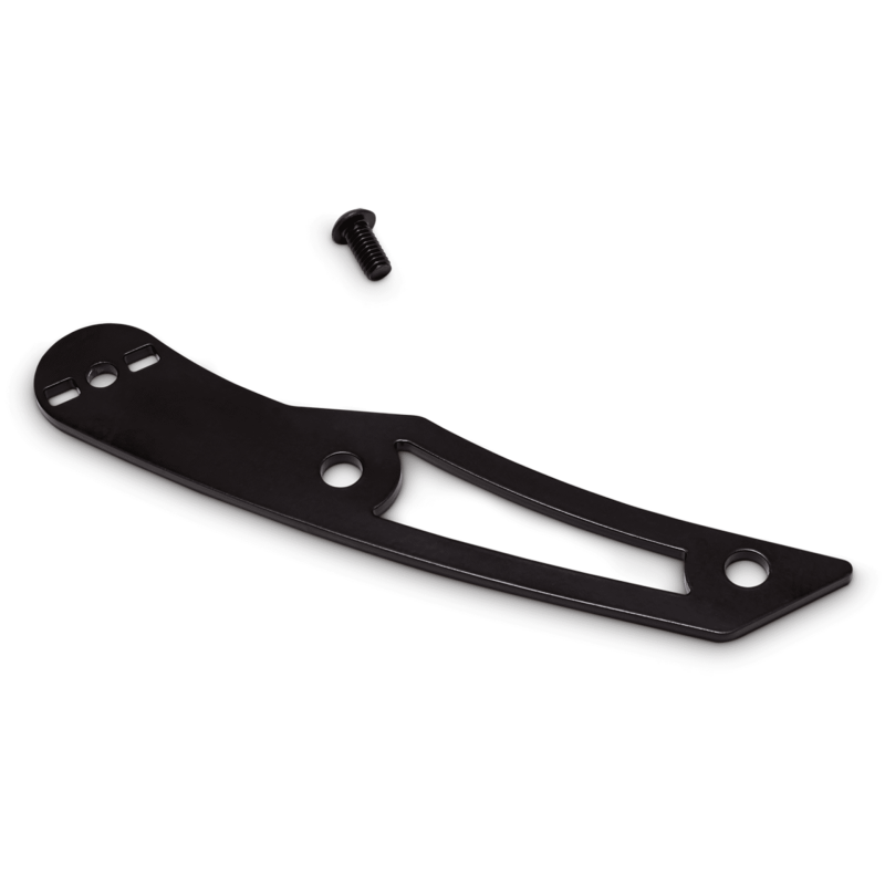 Vance & Hines HD Softail 18-22 Saddlebag Brkt - 21946