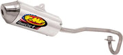 FMF 041533 P Core 4 Muffler S/S Hdr Hon Crf125f '14