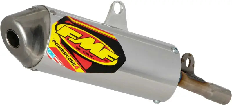 041579 P Core 4 Muffler Slip On