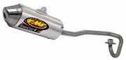 FMF 041580 P Core 4 Muffler Spark Arrestor Slip On