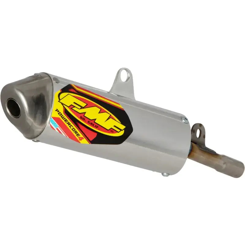 041582 P Core 4 Muffler Spark Arrestor Slip On 