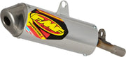 041582 P Core 4 Muffler Spark Arrestor Slip On 