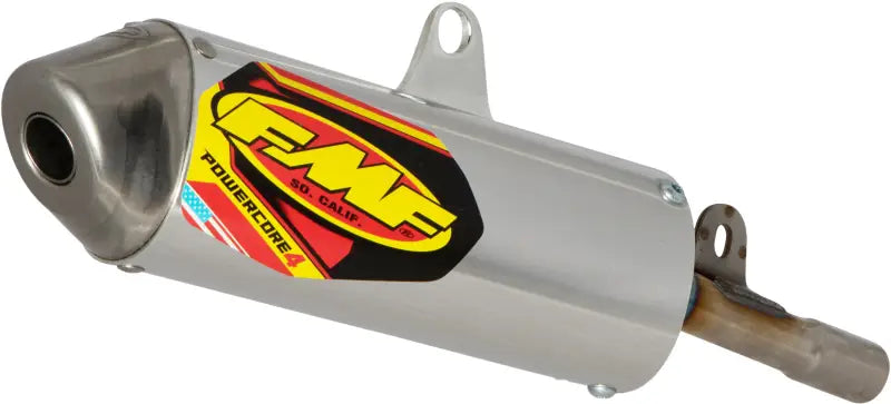 041582 P Core 4 Muffler Spark Arrestor Slip On 