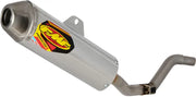 041584 Fmf Powercore 4 Hex Muffler - RV and Auto Parts
