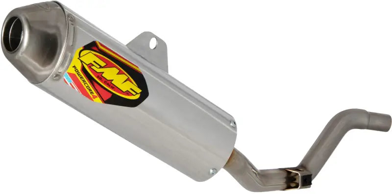 041584 Fmf Powercore 4 Hex Muffler - RV and Auto Parts