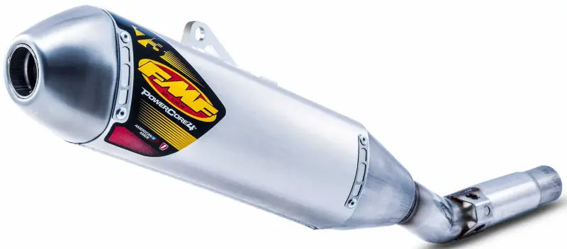 FMF 041586 Powercore 4 Hex Muffler