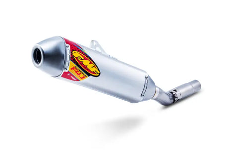 041594 Fmf Fact 4.1 Mini S/O Ss Alum Muffler Hon - RV and Auto Parts