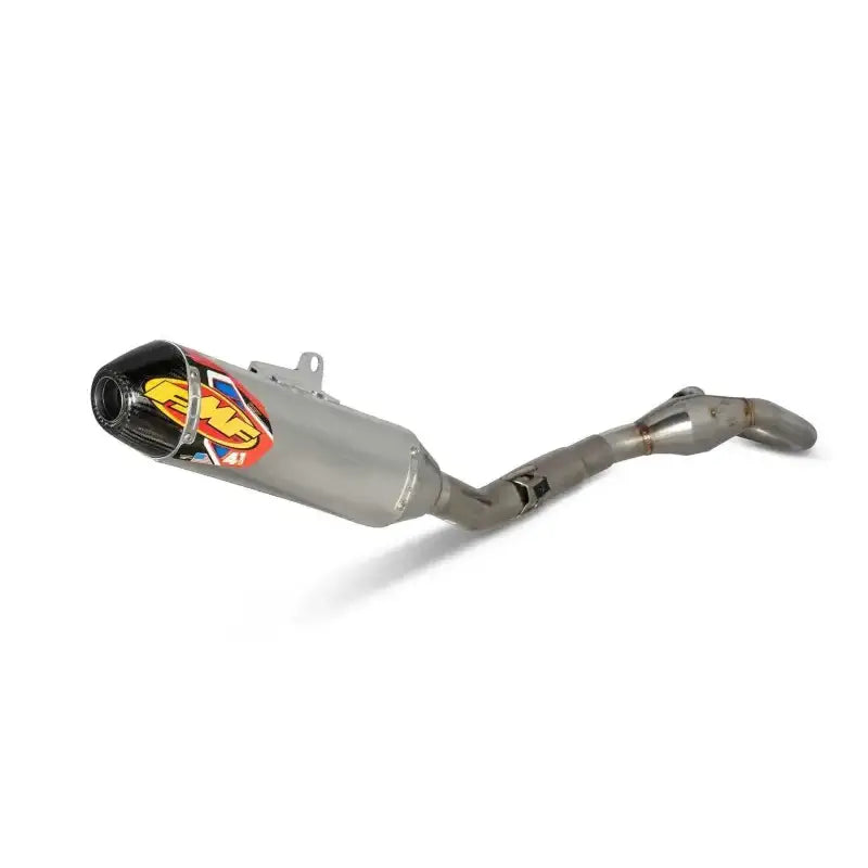 041612 S/S Alum Fact 4.1 Rct Sys Car Cap W/Ss M Bmb Hdr