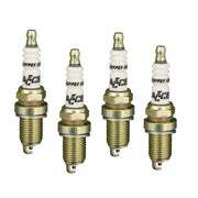 0416S-4 ACCEL Spark Plug,Accel 4-Pk