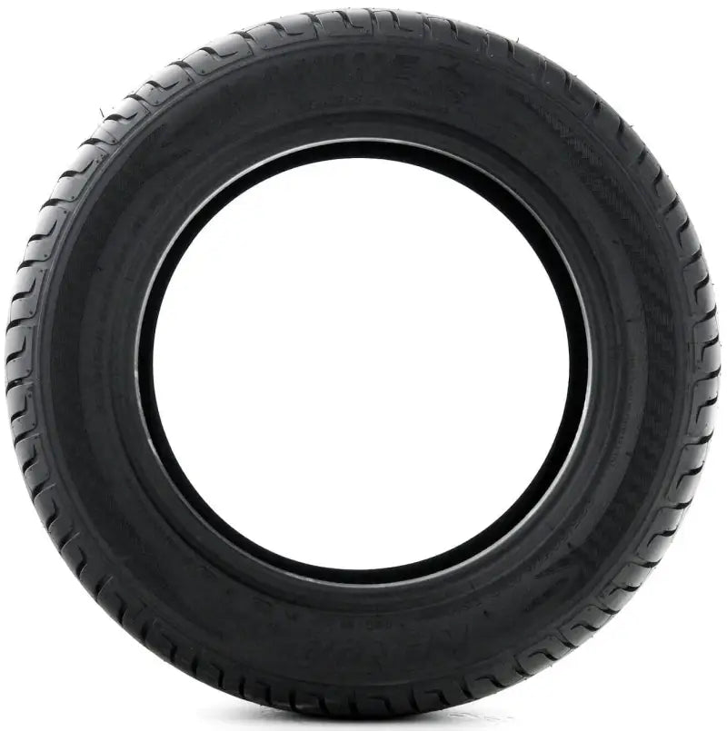 New Kenda Kanine tire with ribbed tread pattern for Can-Am Spyder 042015002A1