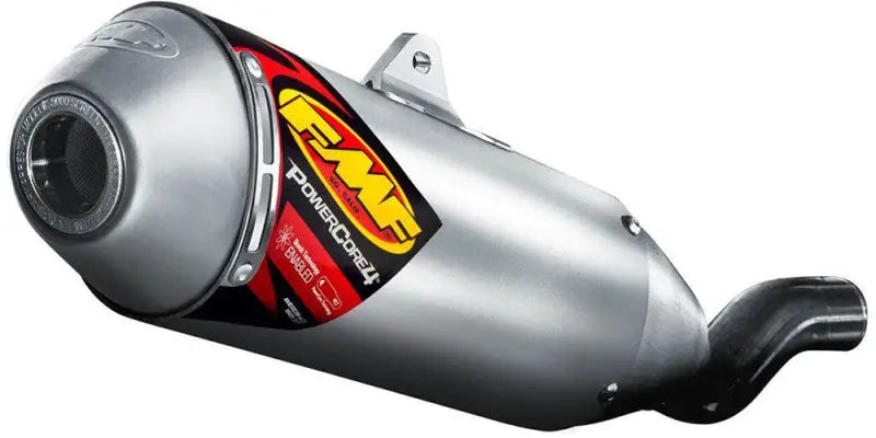 042319 Fmf Powercore 4 Muffler - RV and Auto Parts