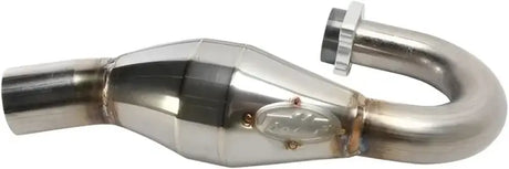 042343 Fmf Megabomb Header Ss Kaw Kx250F 2017 - RV and Auto Parts
