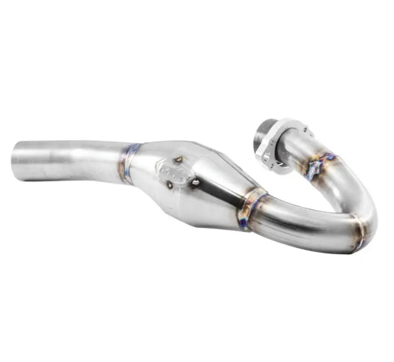 042343 Fmf Megabomb Header Ss Kaw Kx250F 2017 - RV and Auto Parts