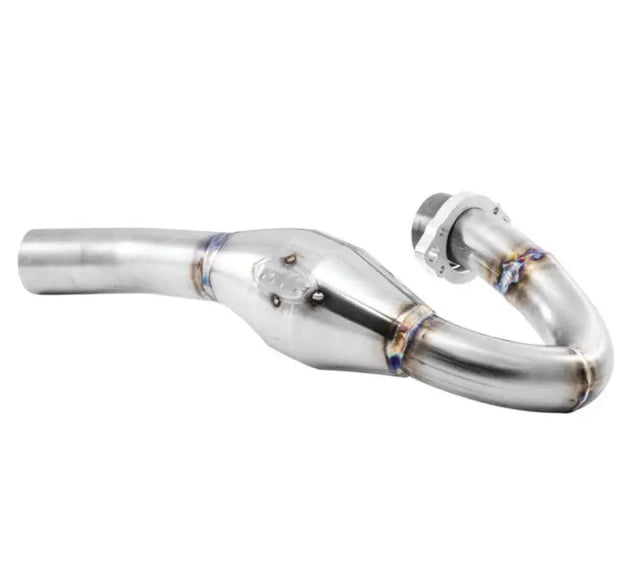 042343 Fmf Megabomb Header Ss Kaw Kx250F 2017 - RV and Auto Parts