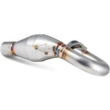 042343 Fmf Megabomb Header Ss Kaw Kx250F 2017 - RV and Auto Parts