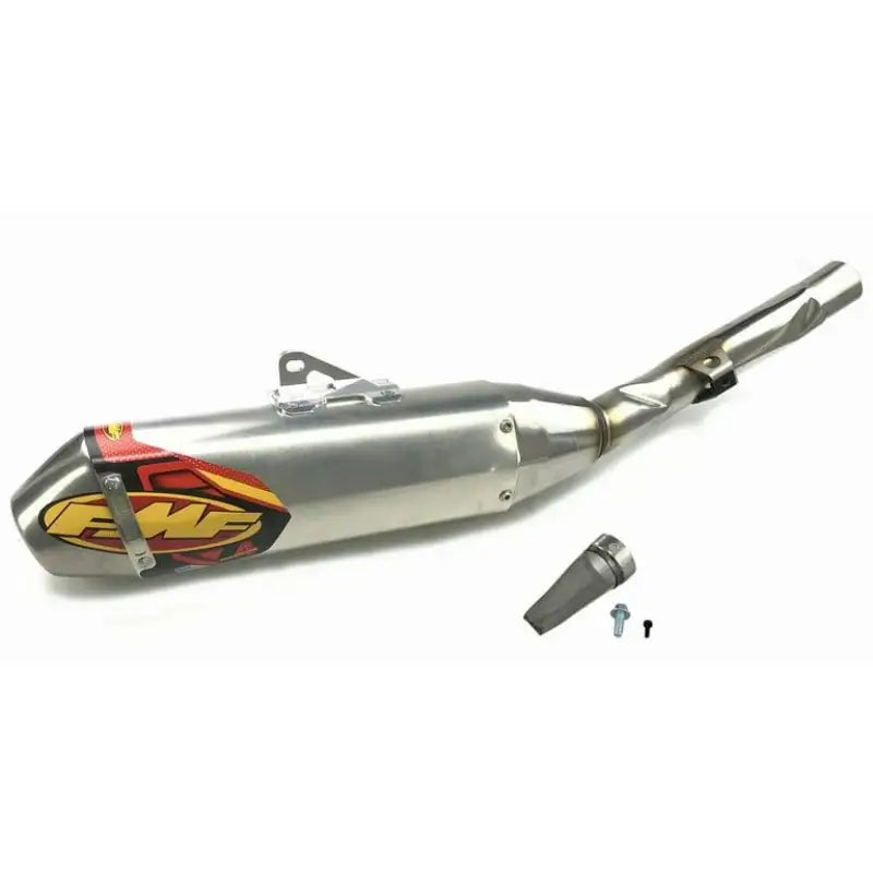042345 Fmf Powercore 4 Hex Muffler - RV and Auto Parts