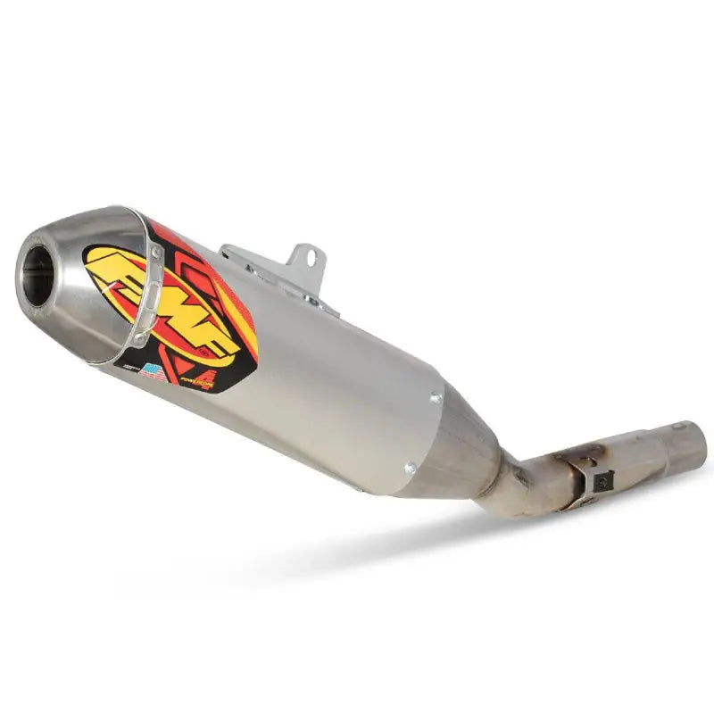 042345 Fmf Powercore 4 Hex Muffler - RV and Auto Parts