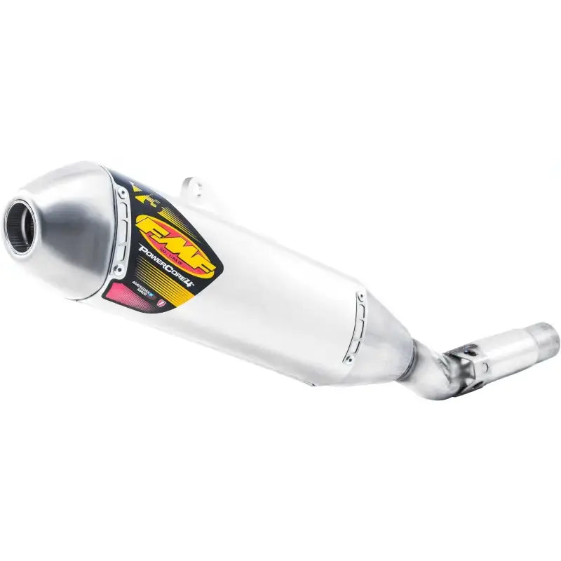 FMF 042367 Powercore 4 Hex Muffler