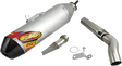 042369 Fmf Factory 4.1 Rct S/S Alu S/O W/C.Cap Kaw Kx450F - RV and Auto Parts
