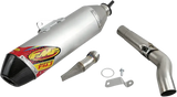 042369 Fmf Factory 4.1 Rct S/S Alu S/O W/C.Cap Kaw Kx450F - RV and Auto Parts