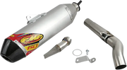 042369 Fmf Factory 4.1 Rct S/S Alu S/O W/C.Cap Kaw Kx450F - RV and Auto Parts