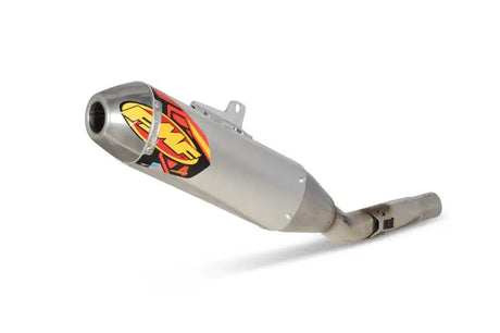 042387 Fmf P-Core 4 S/A Muffler Kaw - RV and Auto Parts