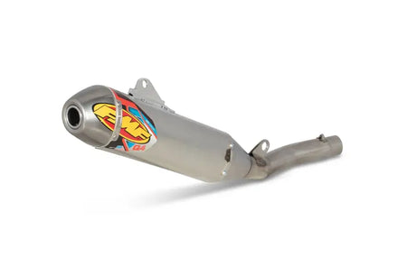 042388 Q4 S/A Muffler Kaw 