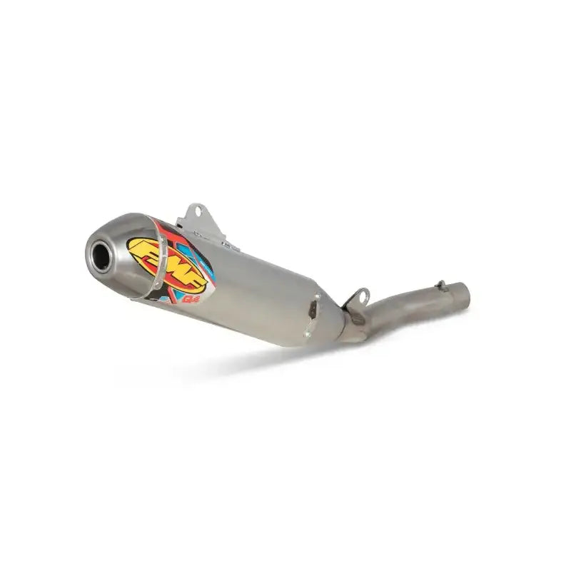FMF 042393 Q4 Hex S/A Kaw