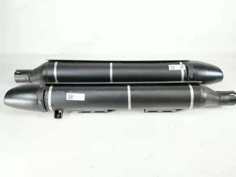 042396 Fmf Factory 4.1 Rct S/O Ti Ano S/O W/Carb Cap Kaw - RV and Auto Parts