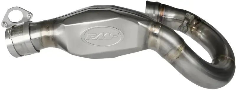 042399 Fmf Megabomb S/S Kx450 - RV and Auto Parts