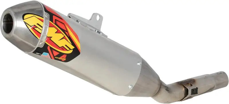 042401 Fmf Powercore 4 Hex Muffler Kx450 - RV and Auto Parts