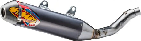 042402 Fmf Q4 Hex Mflr Kaw Kx450 - RV and Auto Parts
