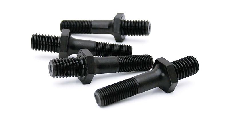 COMP Cams 4514-KIT COMP Cams Rocker Arm Kit CB Adj