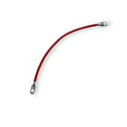 04277 East Penn Cable Battery Stainless Steel 4 Ga 18' R