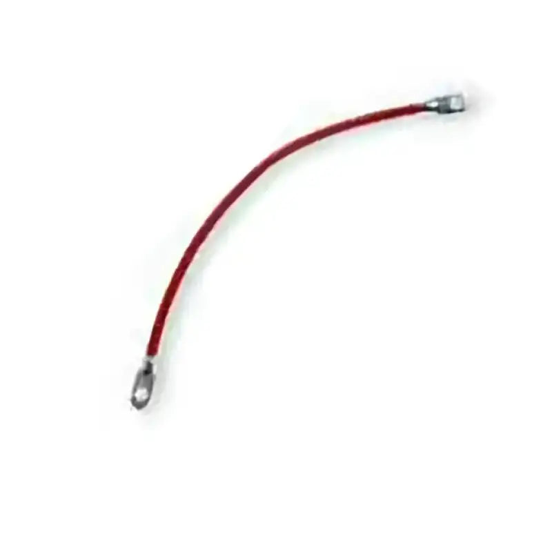 04277 East Penn Cable Battery Stainless Steel 4 Ga 18' R