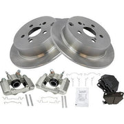 Stop Tech Brake Rotor: 126.44110SL Stop Tech Power Slot Cryo Rotr
