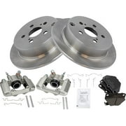 Stop Tech Brake Rotor: 126.44110SL Stop Tech Power Slot Cryo Rotr