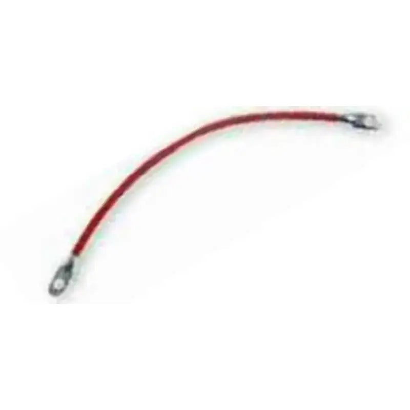 04289 East Penn Cable Batt Ss 2 Ga 18’ R - Battery