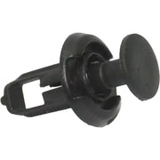 AT-04291 10/PK Plastic Push Rivet Fender Clips 10/Pk 