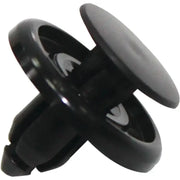 AT-04292 10/PK Plastic Push Rivet Fender Clips 10/Pk 