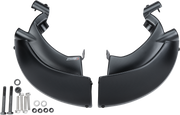 Puig Brake Cooler 22405C - Carbon