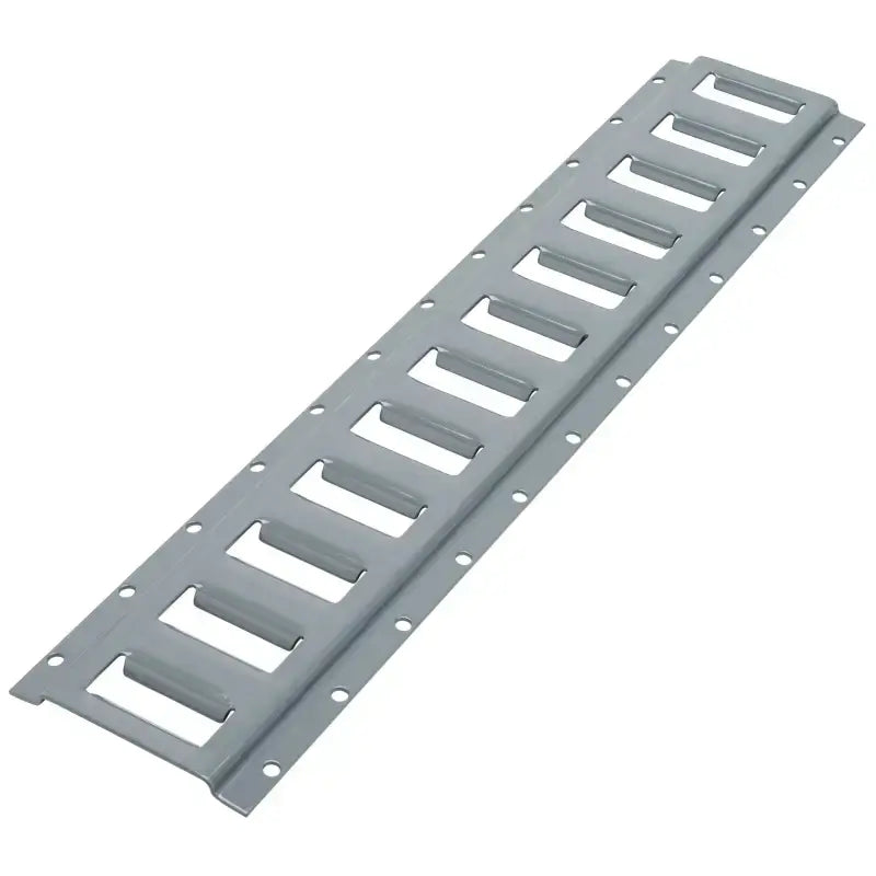 04304 Tie Down Track