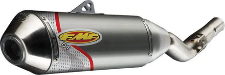 043377 Fmf Q4 Slip-On Suz - RV and Auto Parts