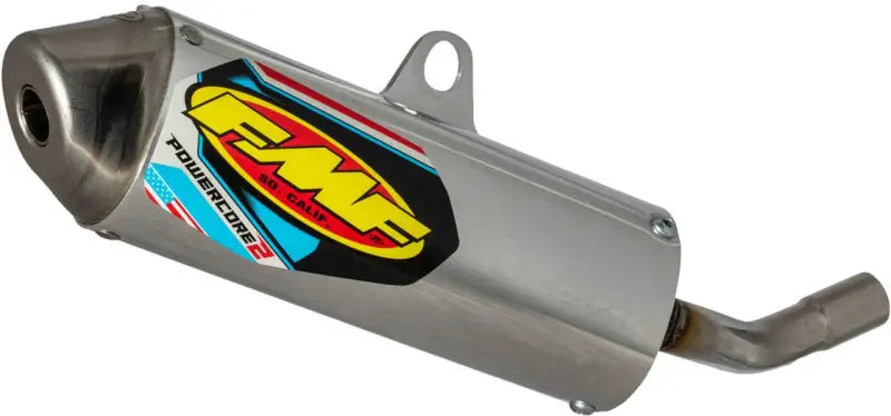 043379 Fmf P-Core 4 S/A Muffler Suz - RV and Auto Parts