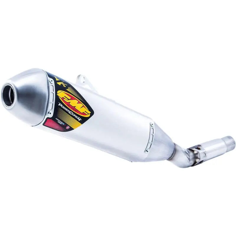 043379 Fmf P-Core 4 S/A Muffler Suz - RV and Auto Parts
