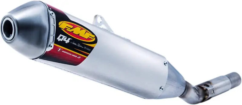 043380 Fmf Q4 S/A Muffler Suz - RV and Auto Parts