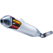 043380 Fmf Q4 S/A Muffler Suz - RV and Auto Parts